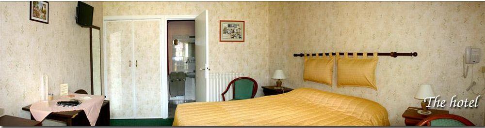 Logis Les Terrasses De Corton Ladoix-Serrigny