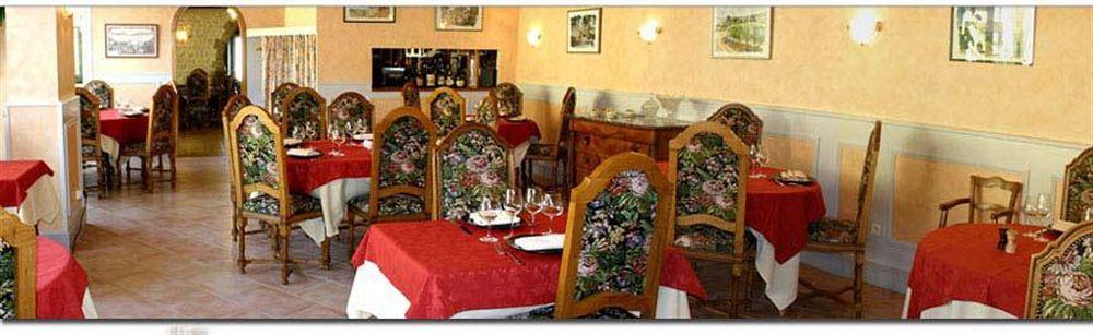 Logis Les Terrasses De Corton Hotel