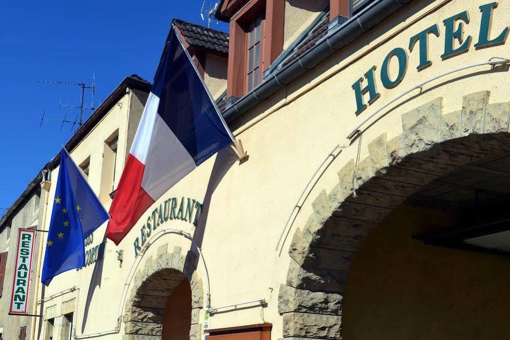 Logis Les Terrasses De Corton 3* Ladoix-Serrigny